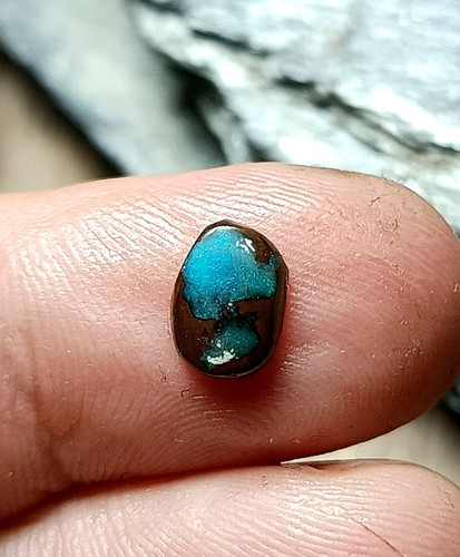 Wunderschöner boulder opal - wunderschöner,