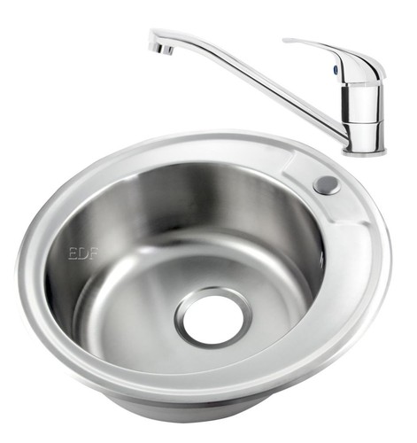 Spülbecken edelstahl spüle - spülbecken,