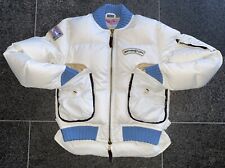 DSQUARED2 F/W 2004 FREEZING 48 DOWN JACKET DAUNENJACKE JACKE motherfluff
