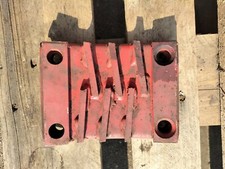 Maishäcksler Reibplatte  passend für Mengele 