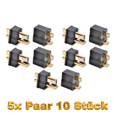 ✅ 5 Paar 10 Stück MINI