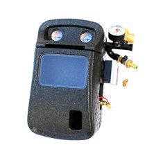 Hocheffizienzpumpe Solarstation 2-Strang Pumpengruppe Wilo PARA 15/6 Solarpumpe