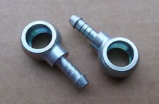 Ringschlauchnippel Ringnippel