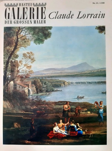 Bastei galerie 1965 der - bastei,