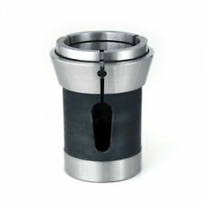 Druckspannzange Typ 185E - F66 rund Spannzange Spannzangen