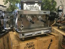 WEGA VELA 2 GRUPPE ESPRESSO