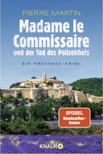 Madame le Commissaire und der