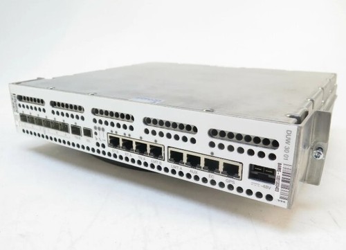 Ericsson rbs wcdma duw 01 - ericsson,