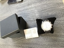 Uhr Bitburger -Rarität