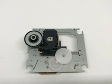 Laufwerk + Lasereinheit für Sony SCD-XA3000ES NEU! Mit Einbauanleitung