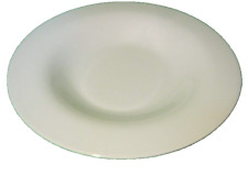 Suppenteller 24 cm  Moon weiß  von Rosenthal mehr da