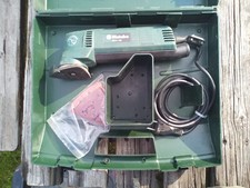 Metabo Dreieckschleifer