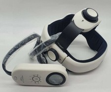 BH Aero Plus YM771 Tecnovita Massagebrille Kopfmassage DGE2040