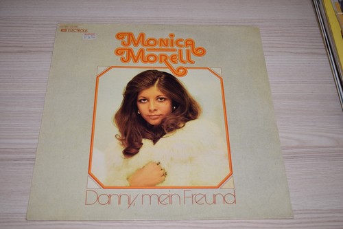 Monica morell danny mein - danny,,