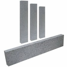 Granit Kantenstein 6 x 20 x