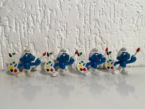 Schlumpf schleich 20089 - schleich,