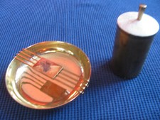 GRASOLI * Raucherset /