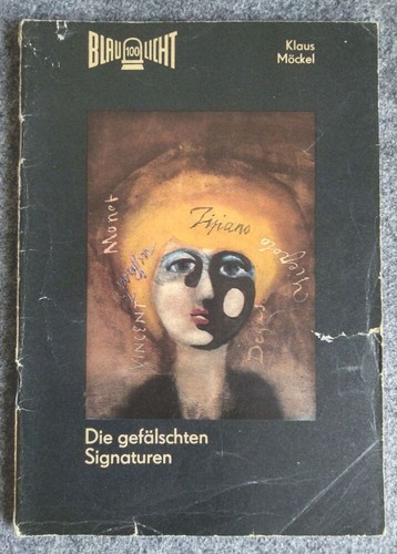 Blaulicht die gefälschten - blaulicht,
