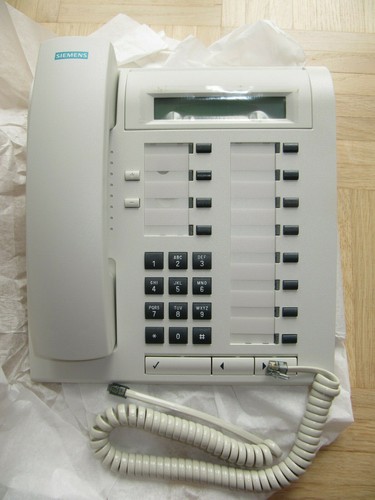 Neu siemens optiset - siemens, e