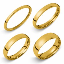 Ring aus Edelstahl Damenring
