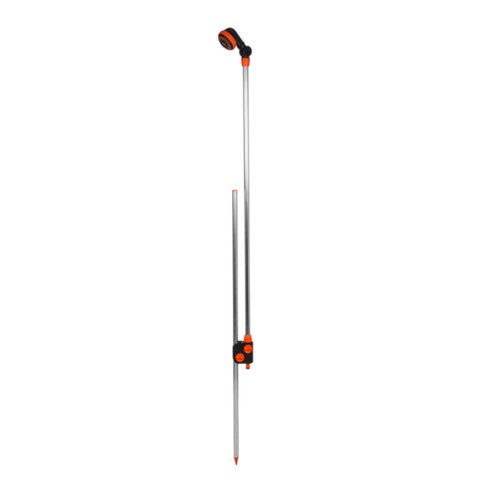 Gartendusche 150 210 black - gartendusche, cm