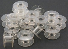 20 Spulen für Singer