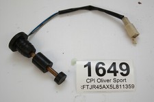 1649 CPI Oliver Sport JR Ölstandgeber