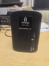 Iomega Storcentre Ix2 NAS 2x