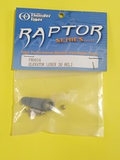 Thunder Tiger Raptor 30