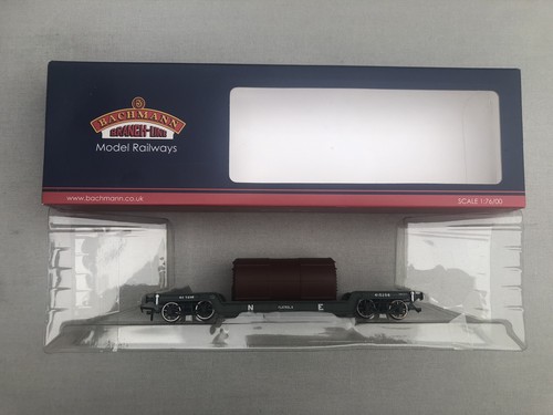 Bachmann 879a spur lner - bachmann,