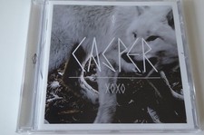 Casper xoxo cd - nm/ex, (cd