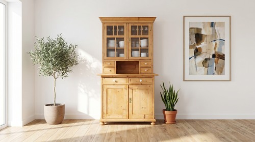 Küchenbuffet buffetschrank - küchenbuffet,