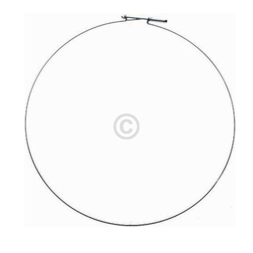 Spannring türmanschette - spannring,