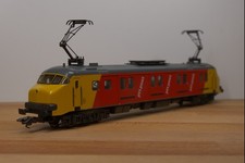 Märklin 3689 Digital NS "Serie mP 3000"