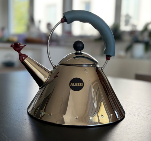 Alessi wasserkessel 9093 - 9093,