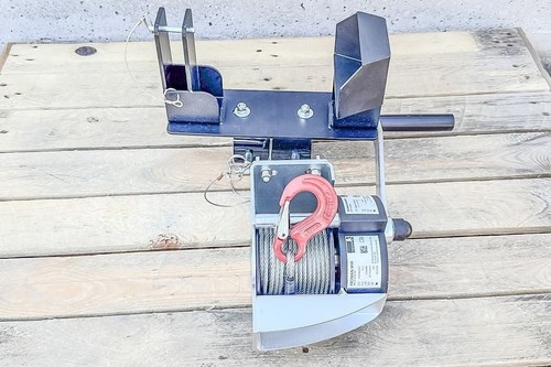 Bornack proman mw02 - proman, pm