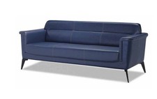 Dreisitzer 3 Sitzer Sofa Büro