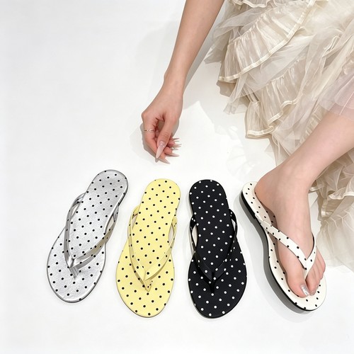 Damen flip flops mit - damen,
