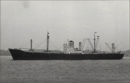 Foto frachtschiff leverkusen - frachtschiff,