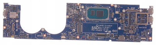 Dell xps 9305 - dell, 13