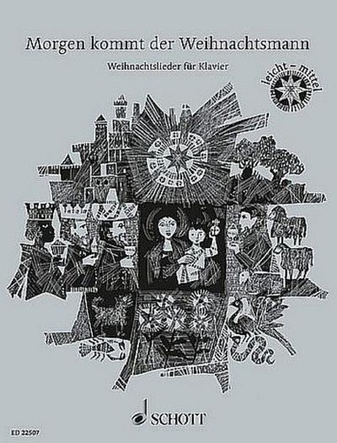 Morgen kommt der