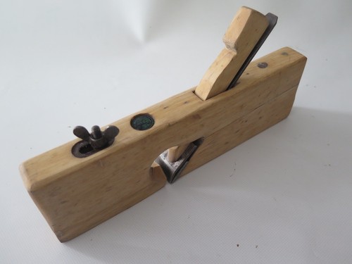 Ulmia simshoblel 30mm - ulmia, d-hw-8