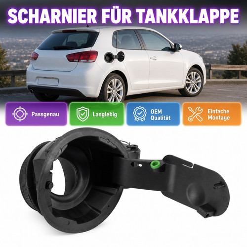 Tankdeckel
