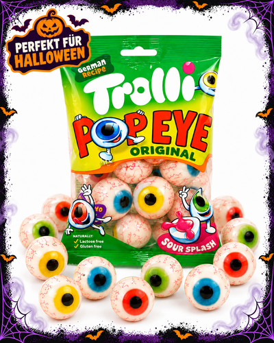 225 trolli popeye - 75, g)