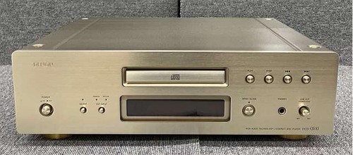 Denon player wechsler - denon, cd