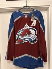Adidas Colorado Avalanche Cale