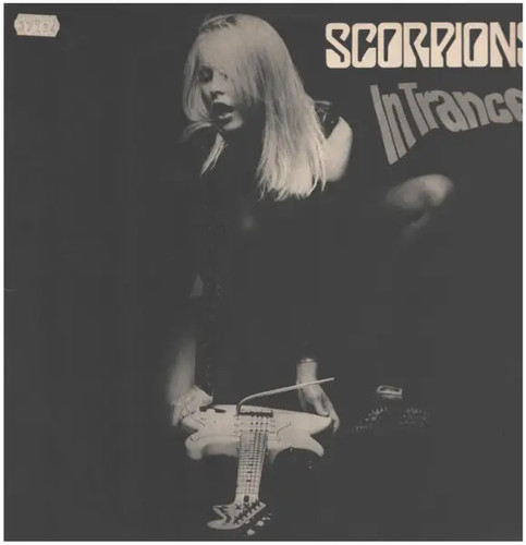 Scorpions trance no - scorpions,