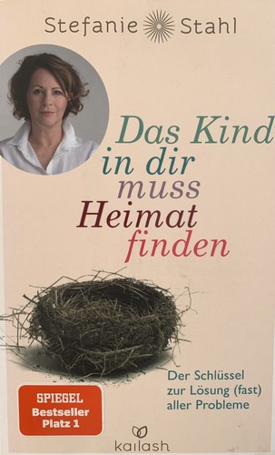 Das kind dir muss - dir, heimat