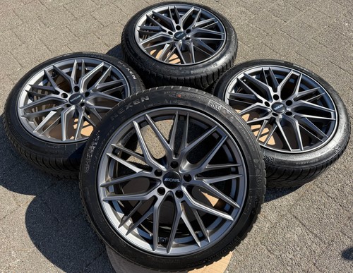 Alu winterräder audi - winterrÄder,
