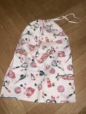 DDR Stoff Turnbeutel